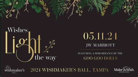 wishmakers ball jacksonville 💙⭐ Please consider joining us on August 26th Visit: 